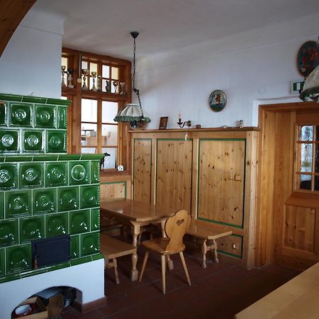 Sportgasthof Lipp Lederwinkel Экстерьер фото