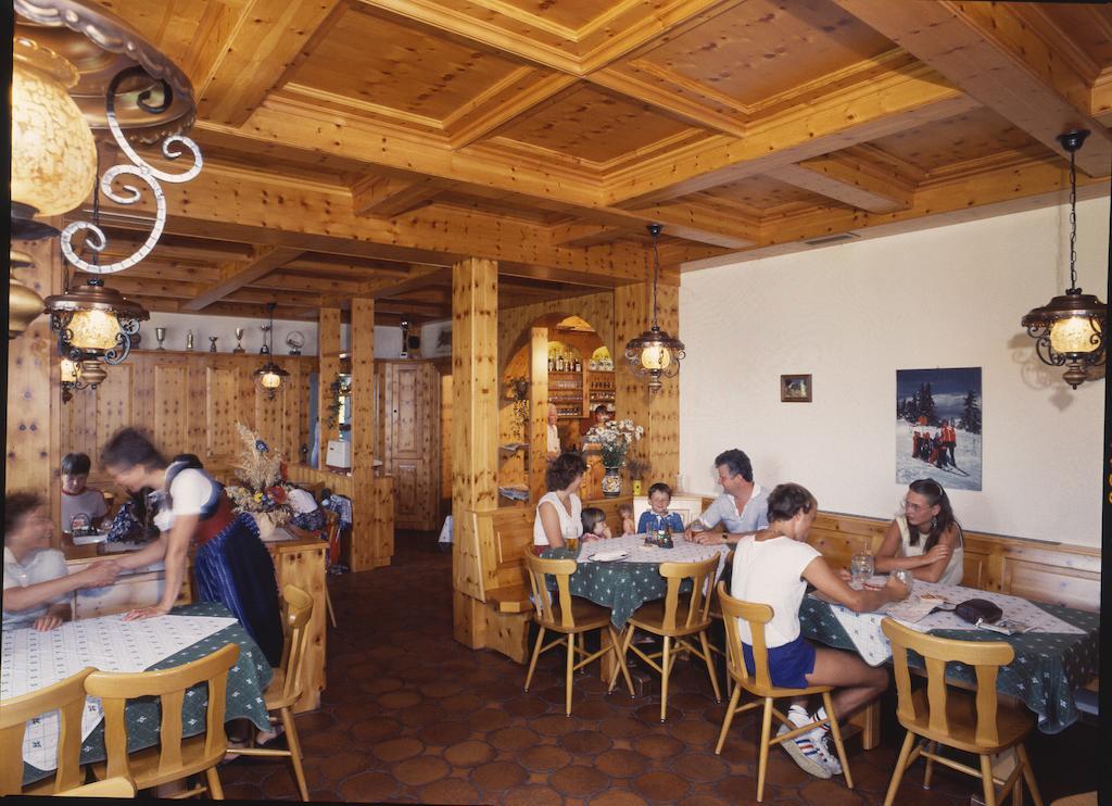 Sportgasthof Lipp Lederwinkel Экстерьер фото