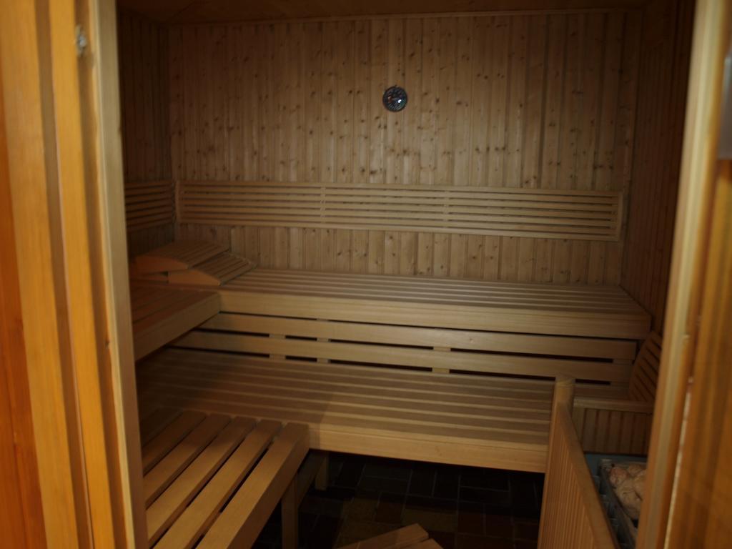 Sportgasthof Lipp Lederwinkel Экстерьер фото